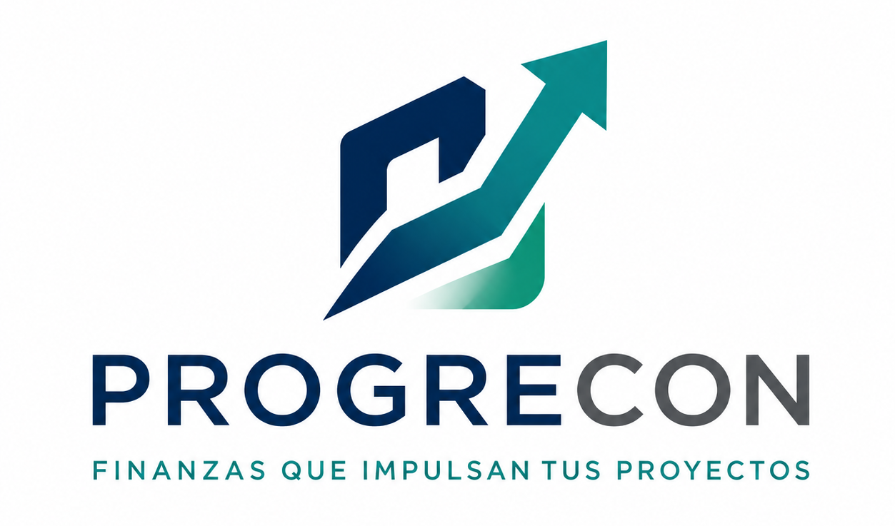 logo progrecon