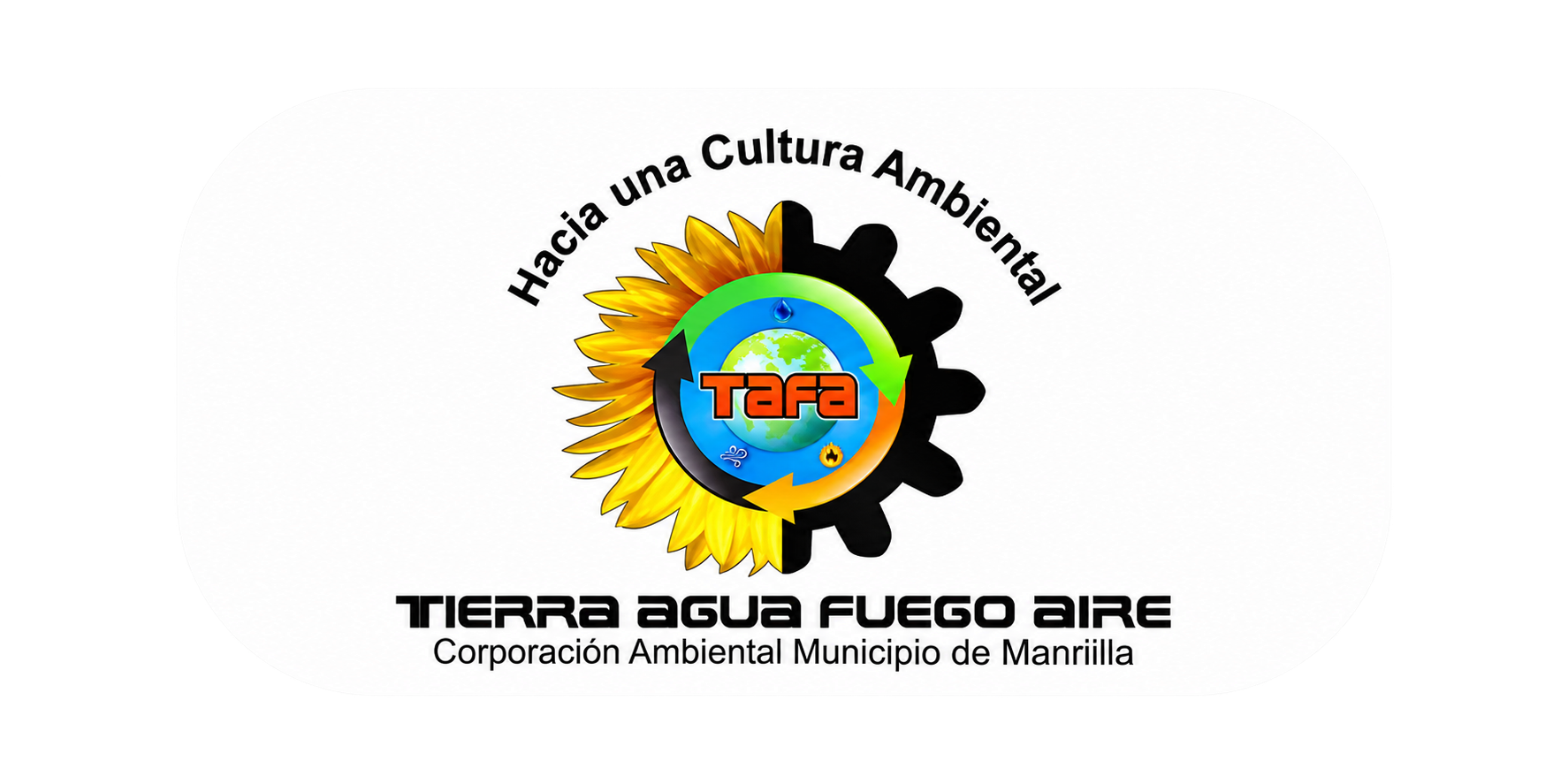 Inicio tafa